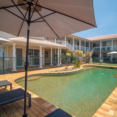 Santa Fe Motel And Holiday Units Lennox Head Zewnętrze zdjęcie