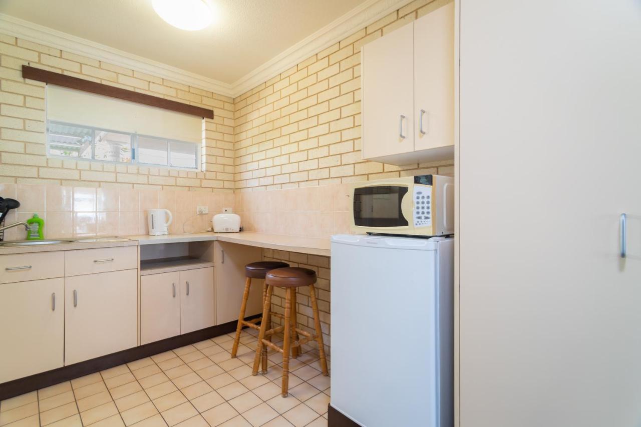 Santa Fe Motel And Holiday Units Lennox Head Zewnętrze zdjęcie