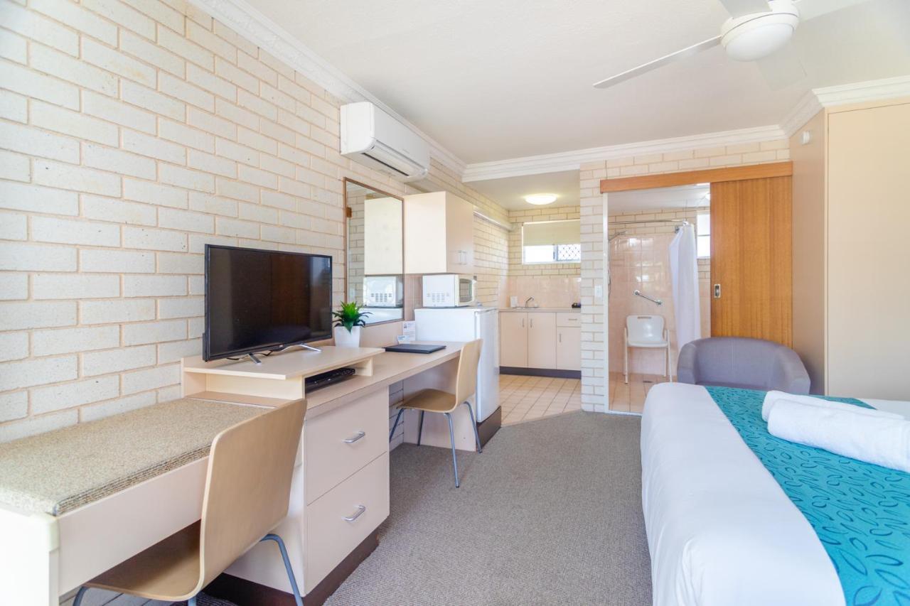 Santa Fe Motel And Holiday Units Lennox Head Zewnętrze zdjęcie