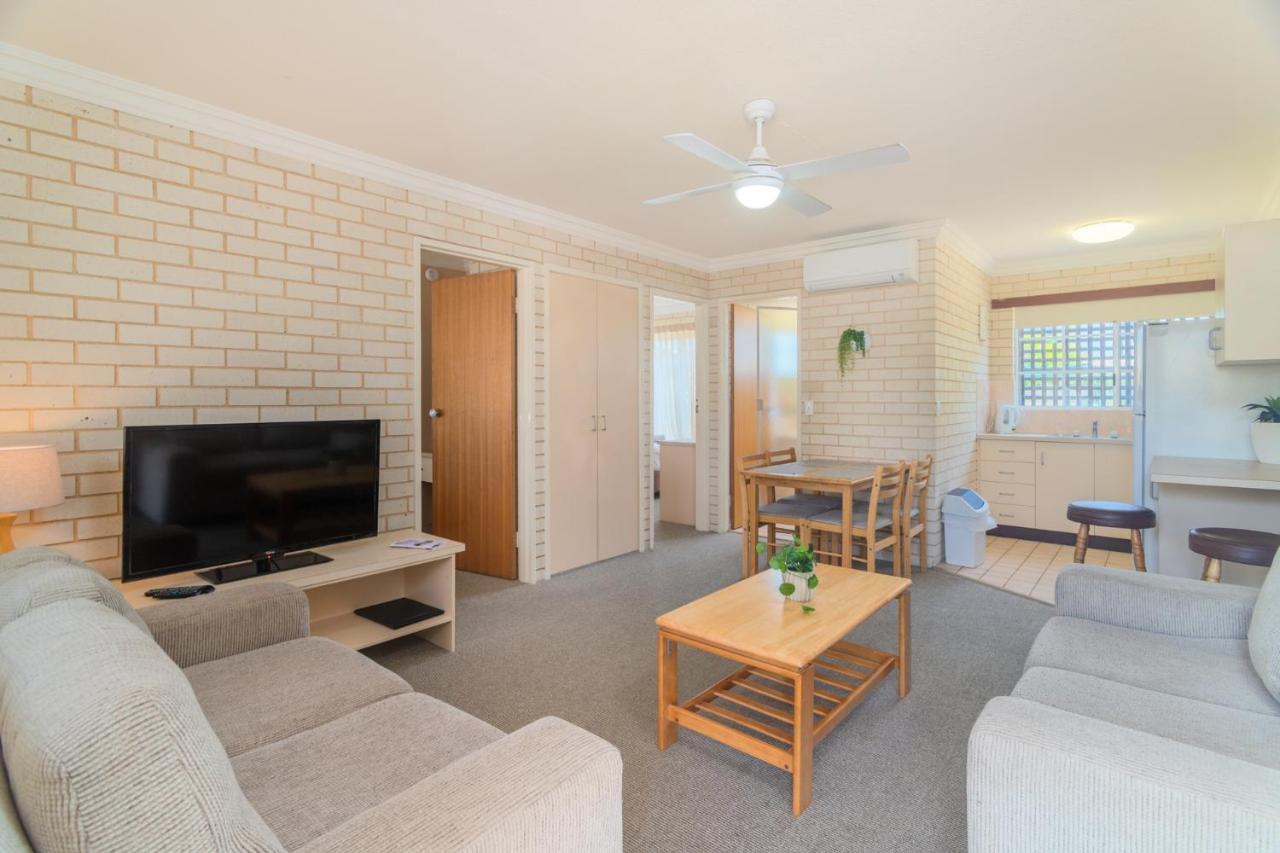 Santa Fe Motel And Holiday Units Lennox Head Zewnętrze zdjęcie