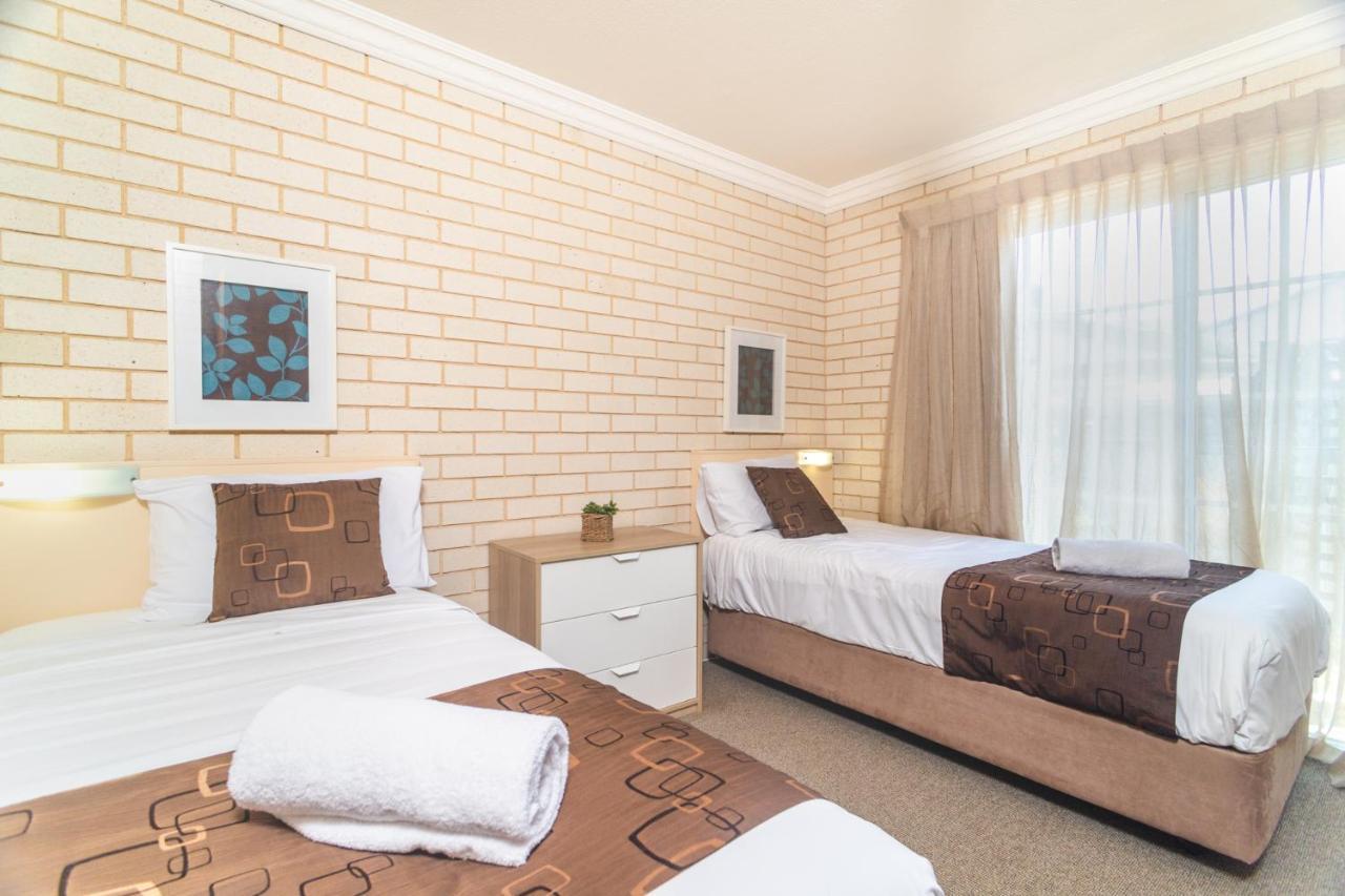 Santa Fe Motel And Holiday Units Lennox Head Zewnętrze zdjęcie