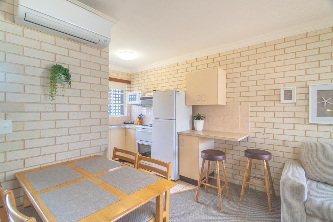 Santa Fe Motel And Holiday Units Lennox Head Zewnętrze zdjęcie