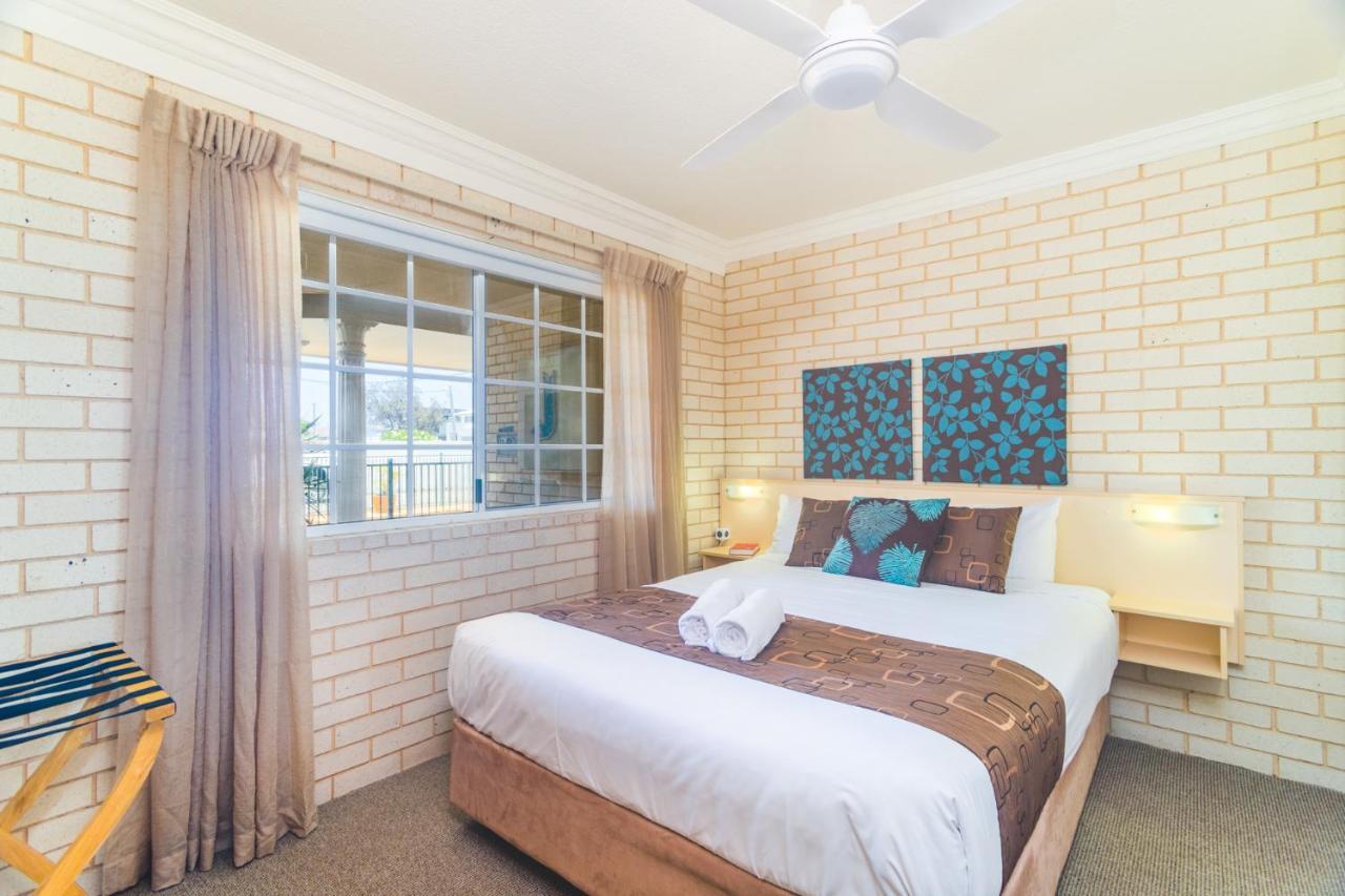 Santa Fe Motel And Holiday Units Lennox Head Zewnętrze zdjęcie