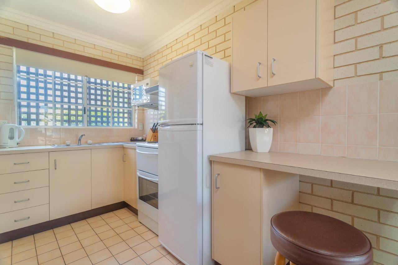Santa Fe Motel And Holiday Units Lennox Head Zewnętrze zdjęcie
