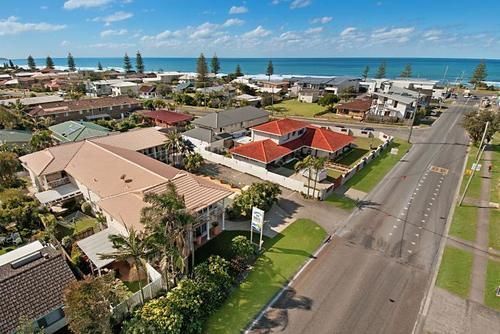 Santa Fe Motel And Holiday Units Lennox Head Zewnętrze zdjęcie